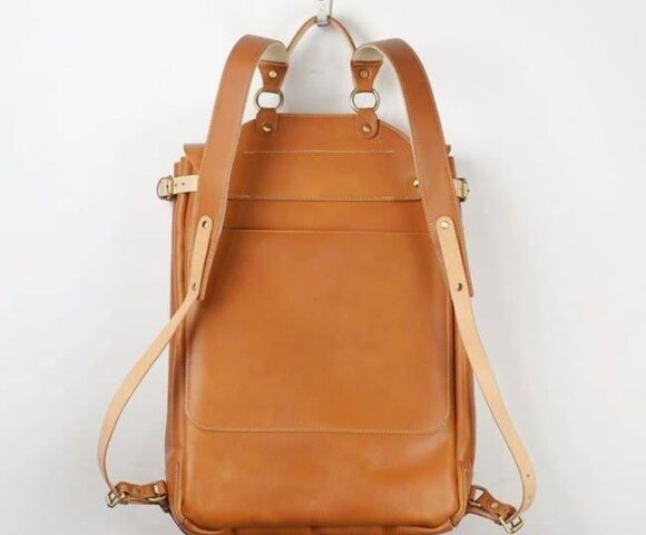 Выкройка рюкзака