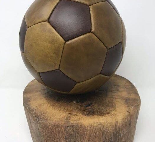 Выкройка футбольного мяча из кожи скачать бесплатно