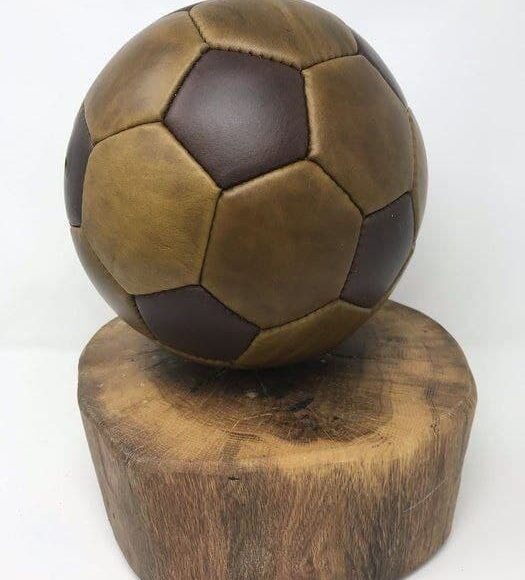 Выкройка футбольного мяча из кожи скачать бесплатно