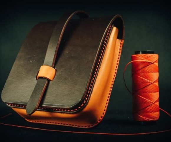 поясная сумка выкройка