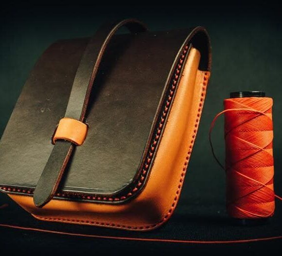 поясная сумка выкройка