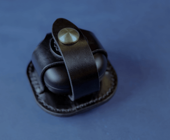 Выкройка чехол для наушников