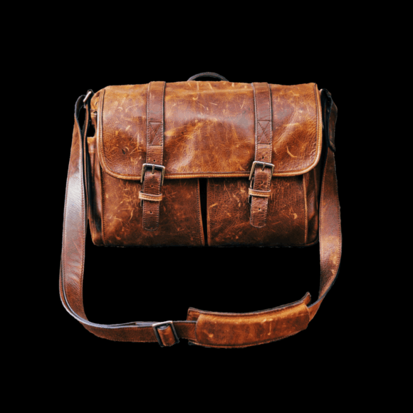 Изделия из кожи