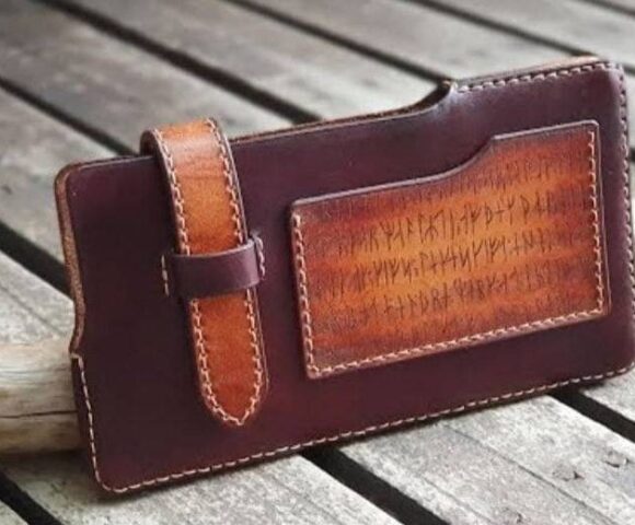 Выкройка чехол для телефона