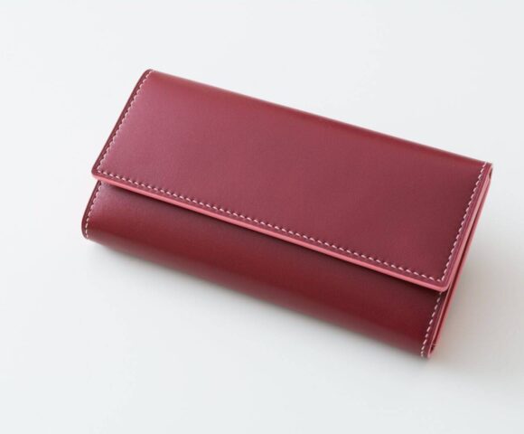 Выкройка кошелек