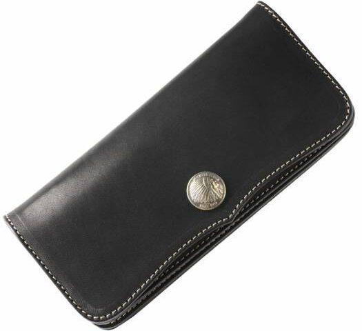 Мужской кошелек