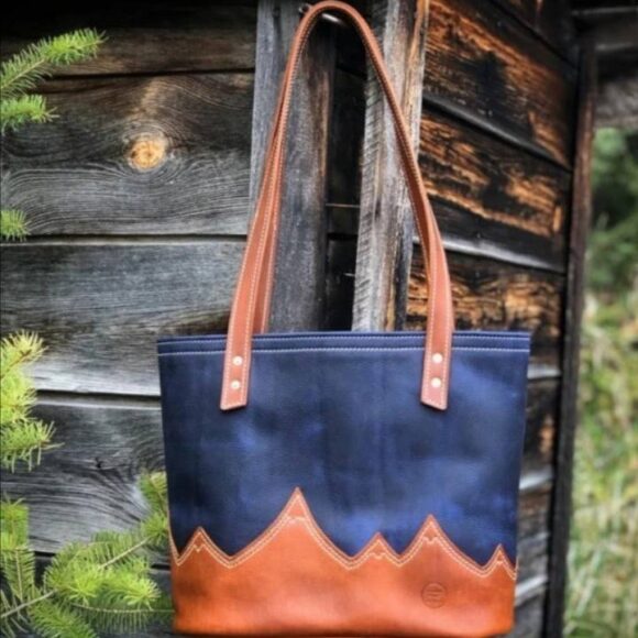 Выкройка сумка шопер