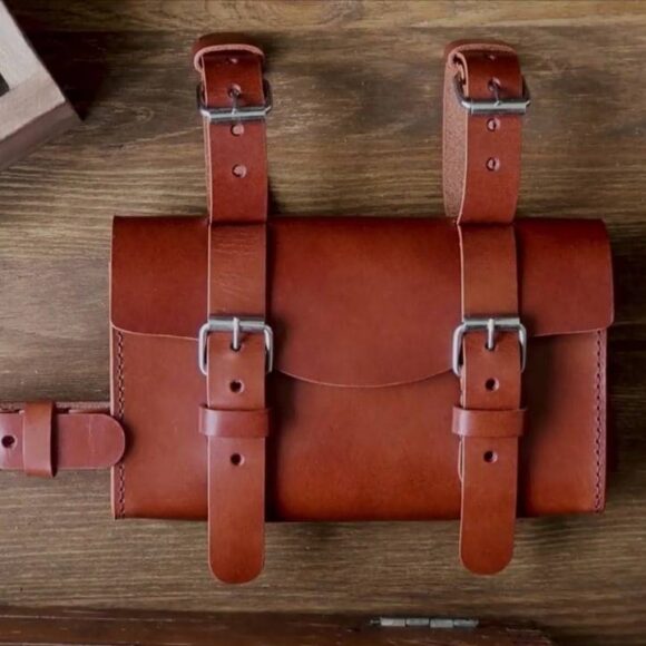 Сумка для велосипеда