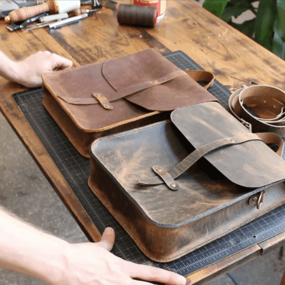 Сумка мессенджер