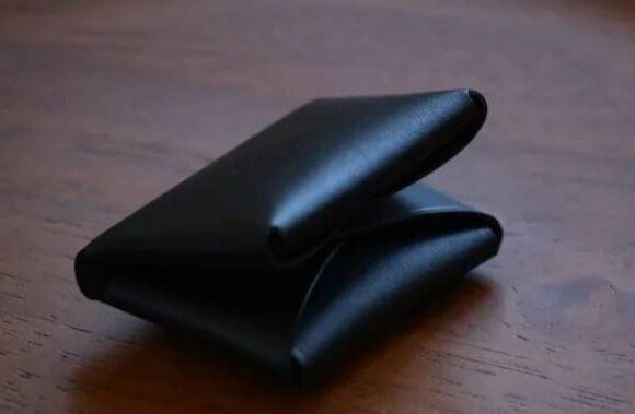 Выкройка кошелек для мелочи