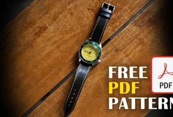 Ремешок для часов