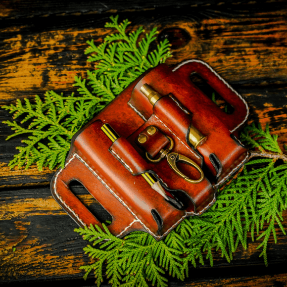 Чехол на ремень