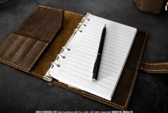 Выкройка обложка