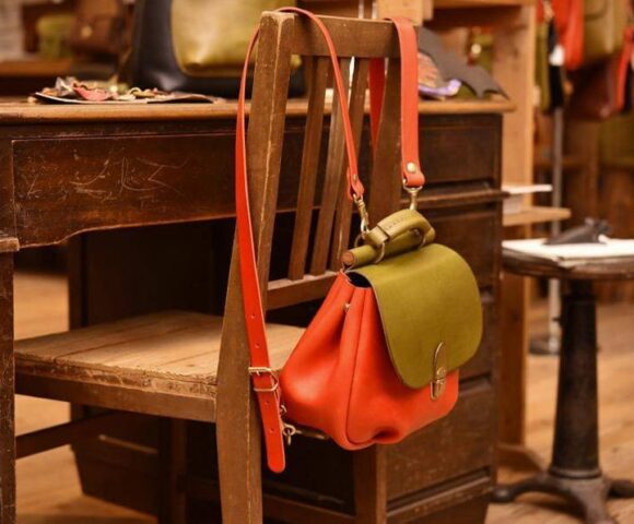 Сумка рюкзак