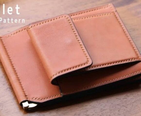 Зажим для денег