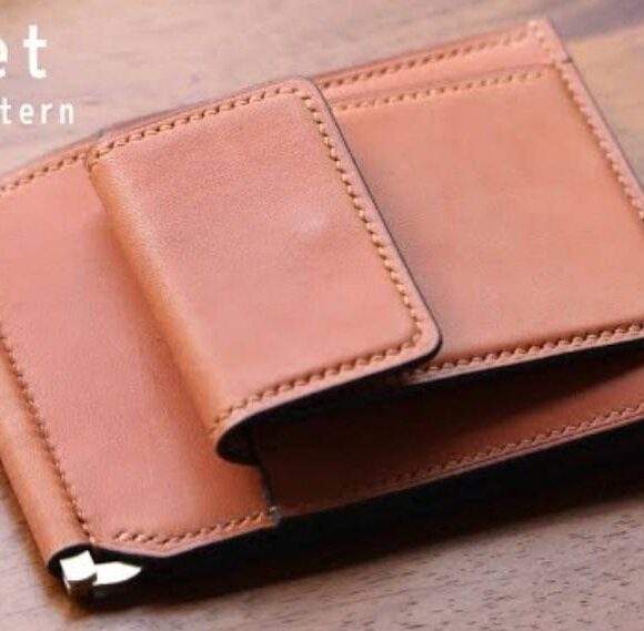 Зажим для денег