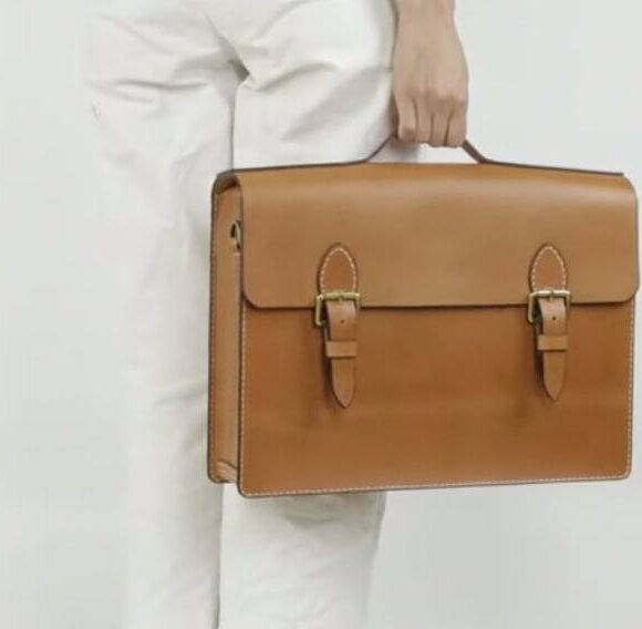 Выкройка портфель