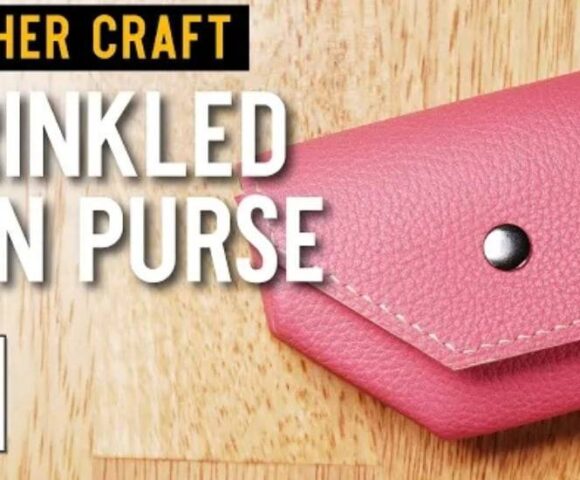 кошелек для мелочи