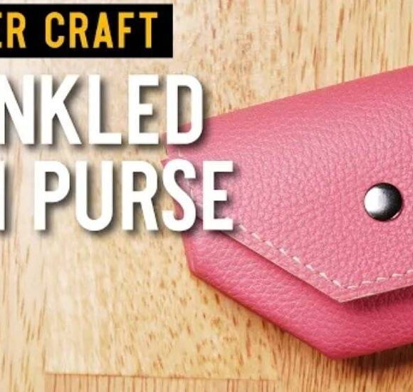 кошелек для мелочи