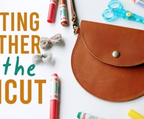 Выкройки сумок