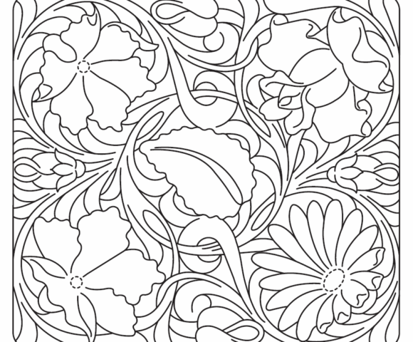 Рисунок шеридан