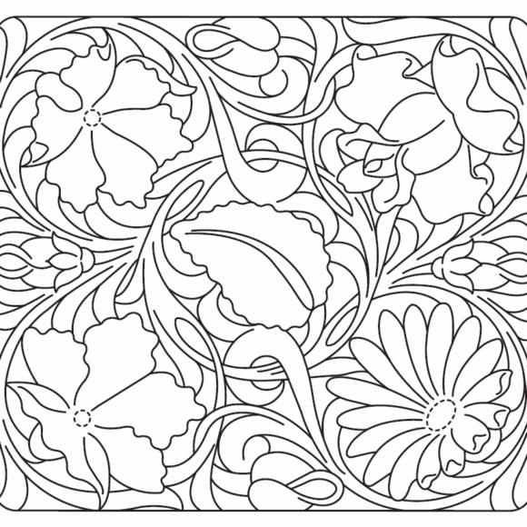 Рисунок шеридан