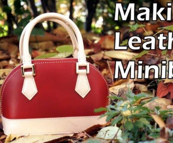 Женская мини сумочка