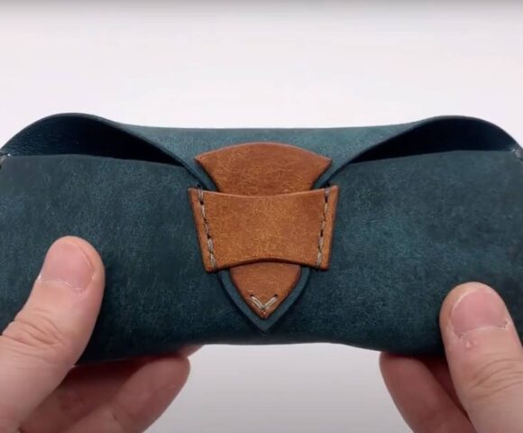 футляр для очков