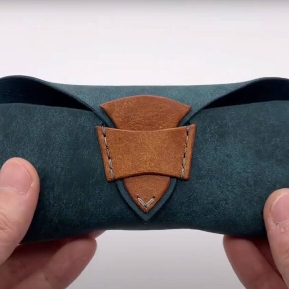 футляр для очков