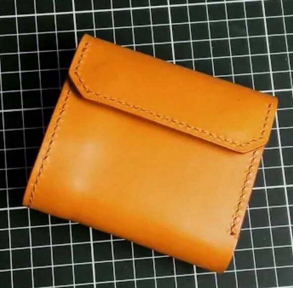 Выкройка бифолд