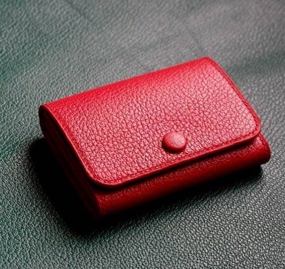 Женский кошелек