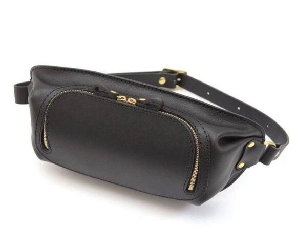 Сумка банан выкройка