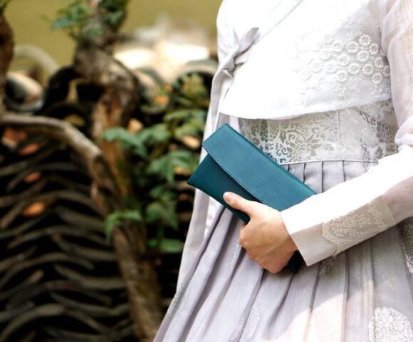 Клатч женский