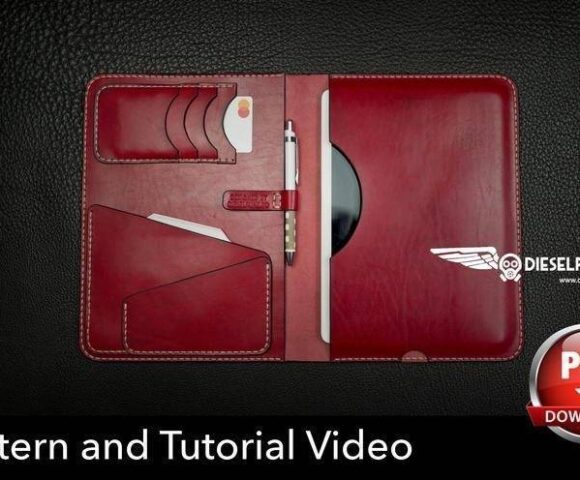 Чехол для планшета iPad Pro