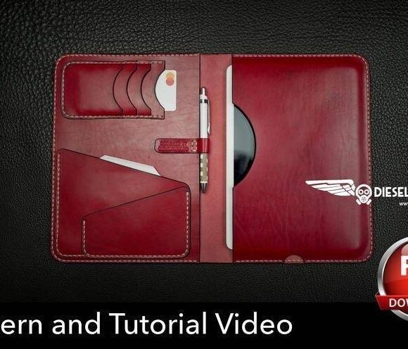 Чехол для планшета iPad Pro