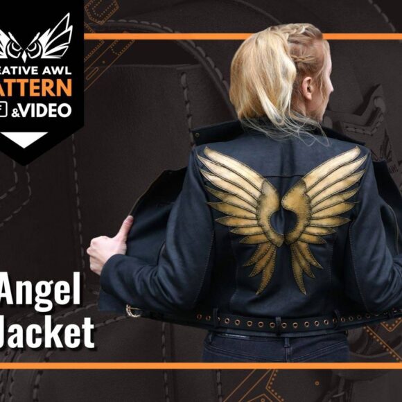 Выкройка куртки