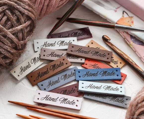 Что это hand made