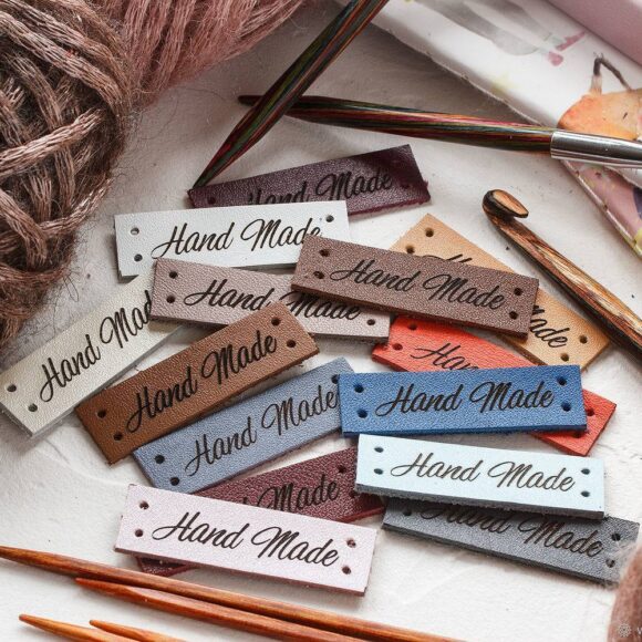 Что это hand made