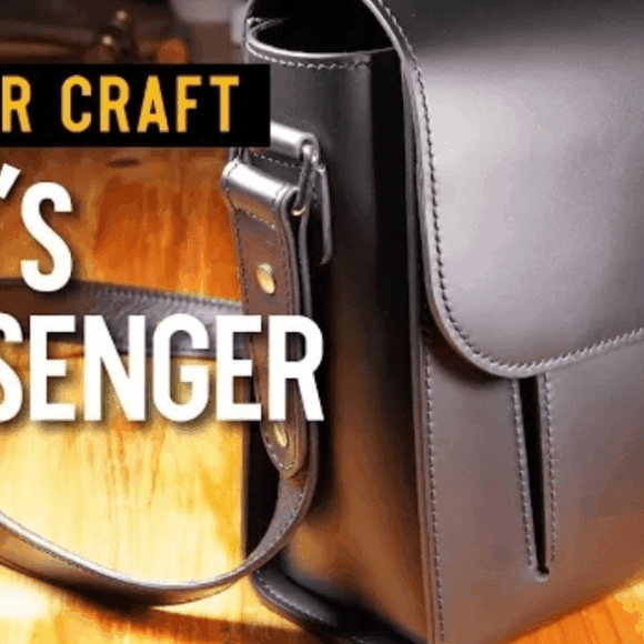 Мужской мессенджер