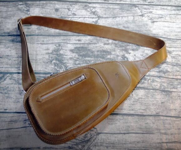 Сумка слинг