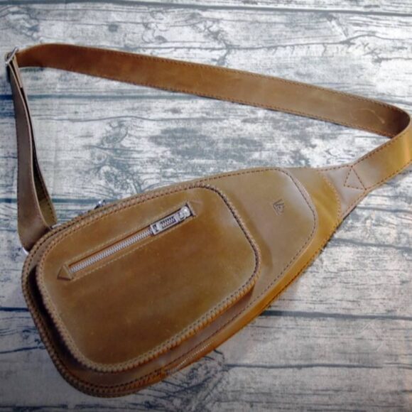 Сумка слинг