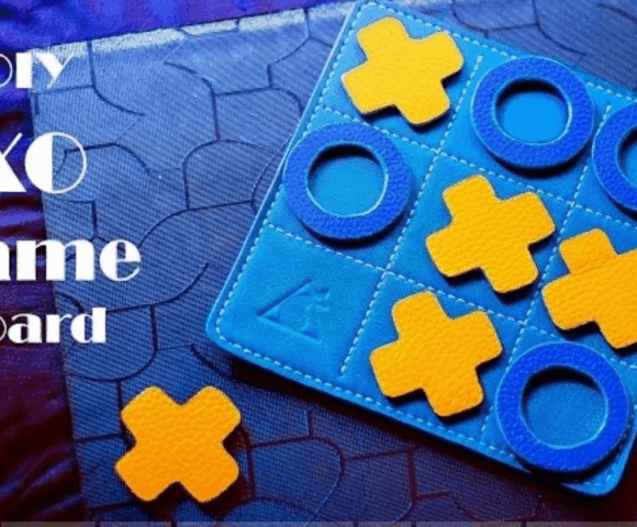 Крестики нолики