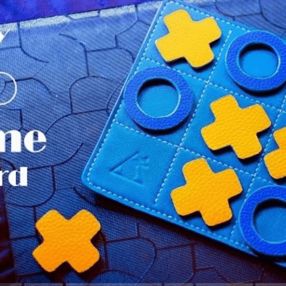 Крестики нолики