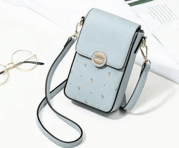 Женская сумочка для мелочей