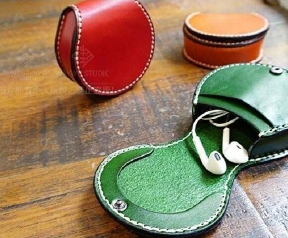 Чехол для наушников