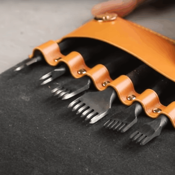 Чехол для пробойников