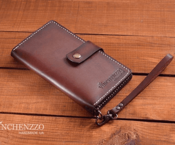 Клатч выкройка