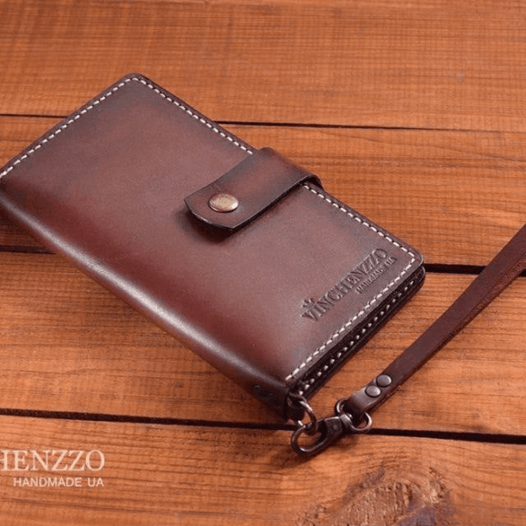 Клатч выкройка