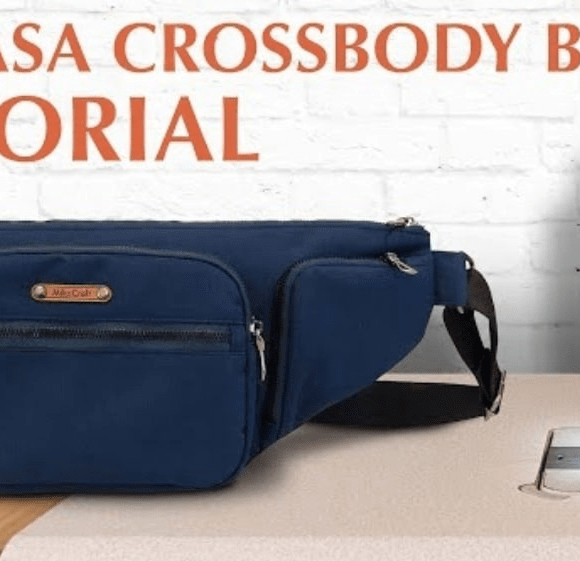 Выкройка слинг