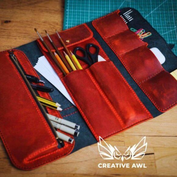 Пенал для ручек